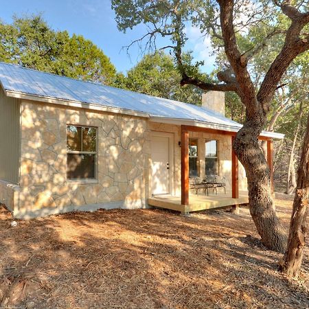 Cabins At Flite Acres - Mountain Laurel Wimberley Luaran gambar