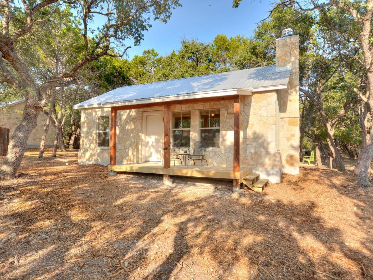 Cabins At Flite Acres - Mountain Laurel Wimberley Luaran gambar