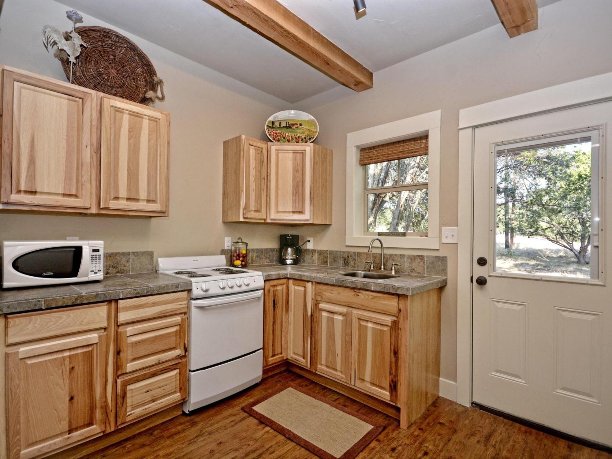 Cabins At Flite Acres - Mountain Laurel Wimberley Luaran gambar