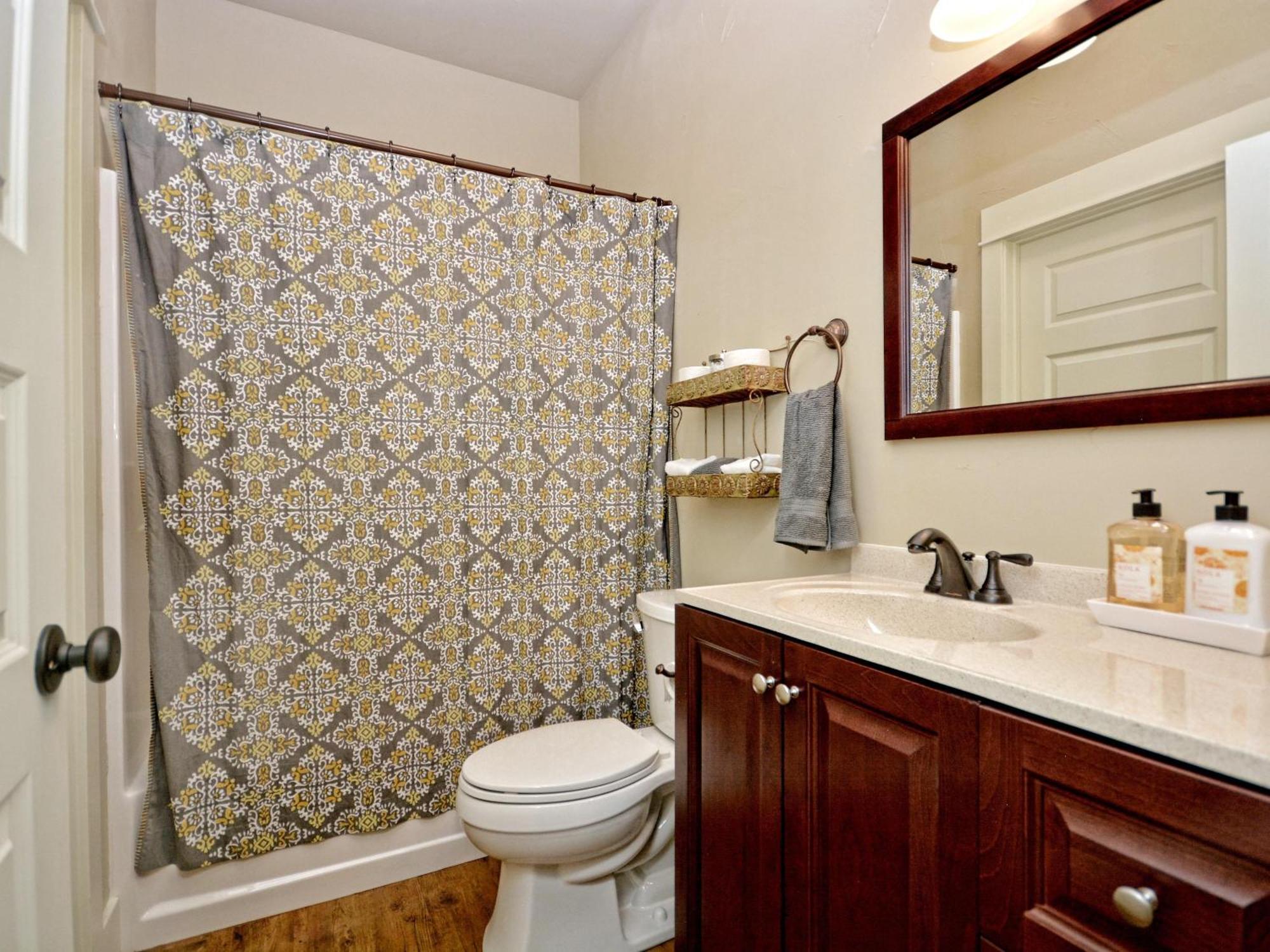 Cabins At Flite Acres - Mountain Laurel Wimberley Luaran gambar